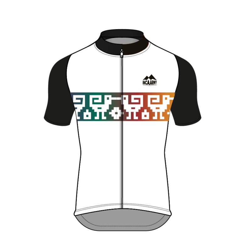 Maillot Wayra Rider (A fabricar - mínimo 6 unidades)